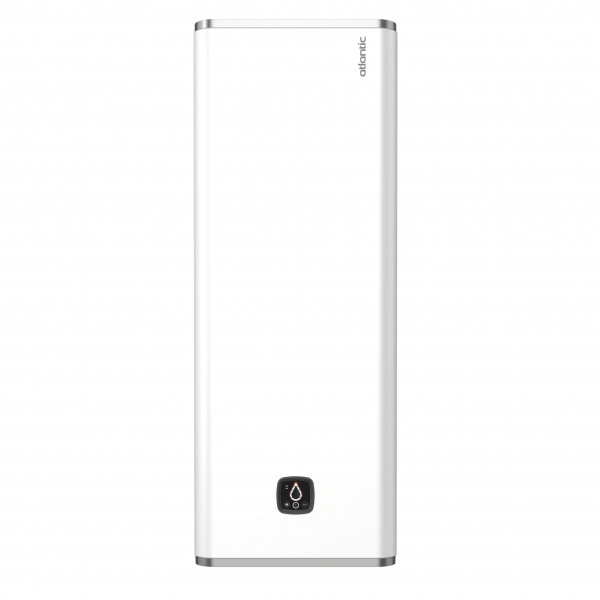 Бойлер Atlantic Vertigo Steatite WI-FI 100 ES-MP0802F220-S WD (2250W) white 