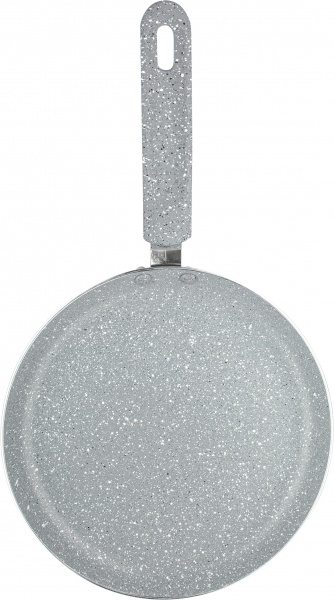 Сковорода для блинов WD-1063А серая