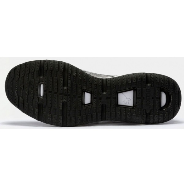 Кроссовки Joma Sprint CSPRIS2231 р.45 черный