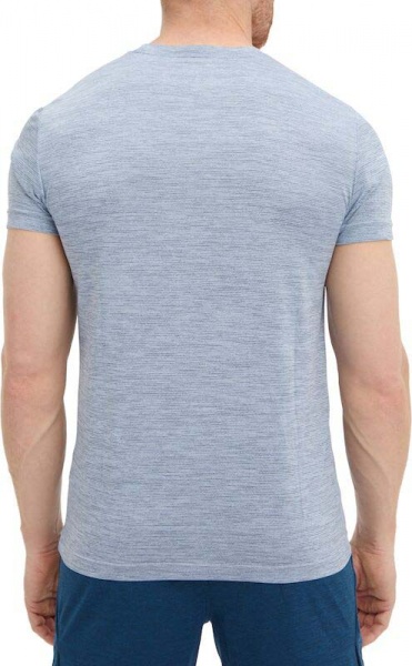 Футболка Energetics Telly SS M 421706-902911 р.XL сірий