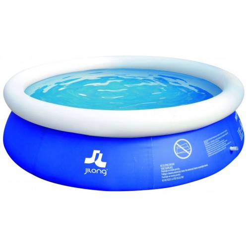 Бассейн Jilong 2 x 0.5 м