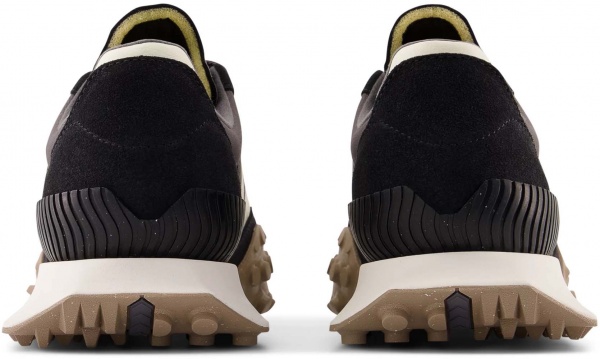 Кроссовки New Balance C72 UXC72QG р.44 черный