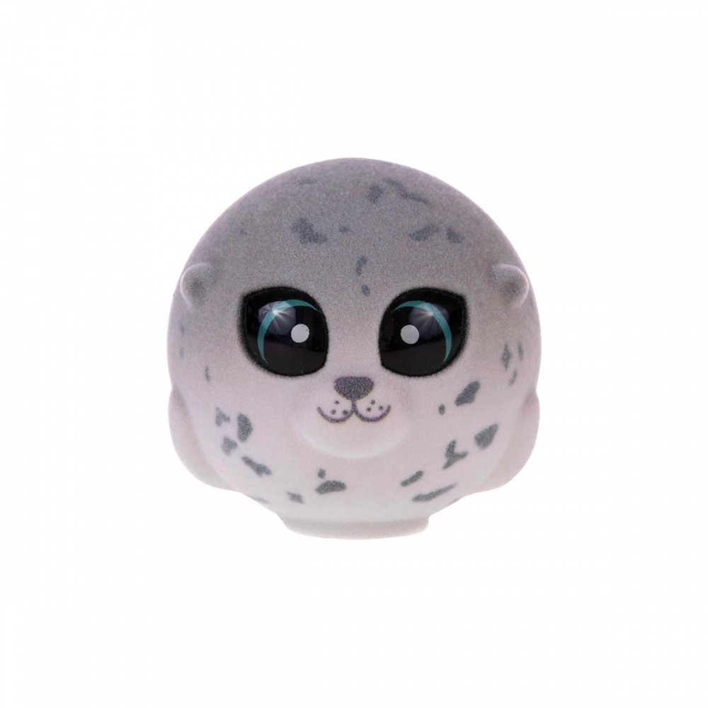 Фигурка коллекционная Flockies Тюлень Сара FLO0409