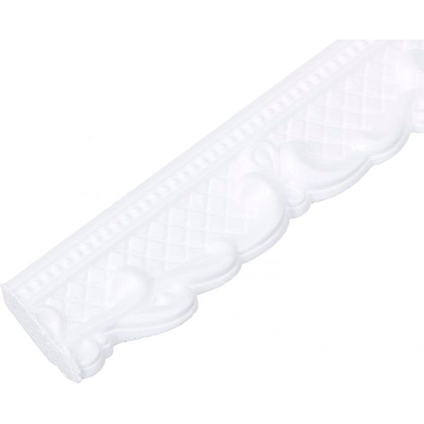 Потолочный плинтус Sachex GmbH DarDan 85173 2000x40x40мм 