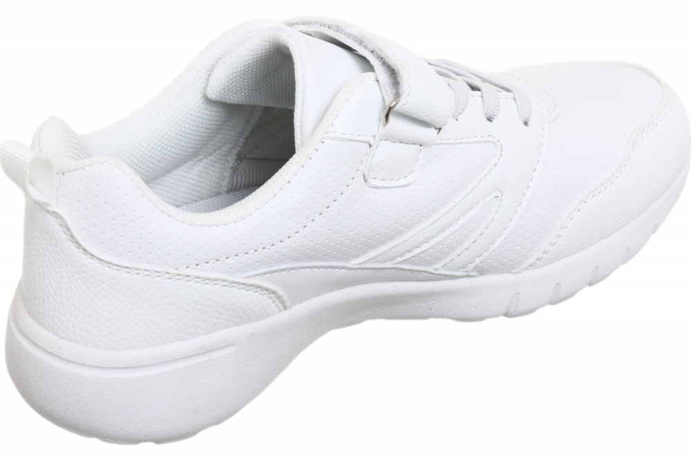 Кросівки для хлопчиків демісезонні Shantou JY-SD-005 р.32 білі