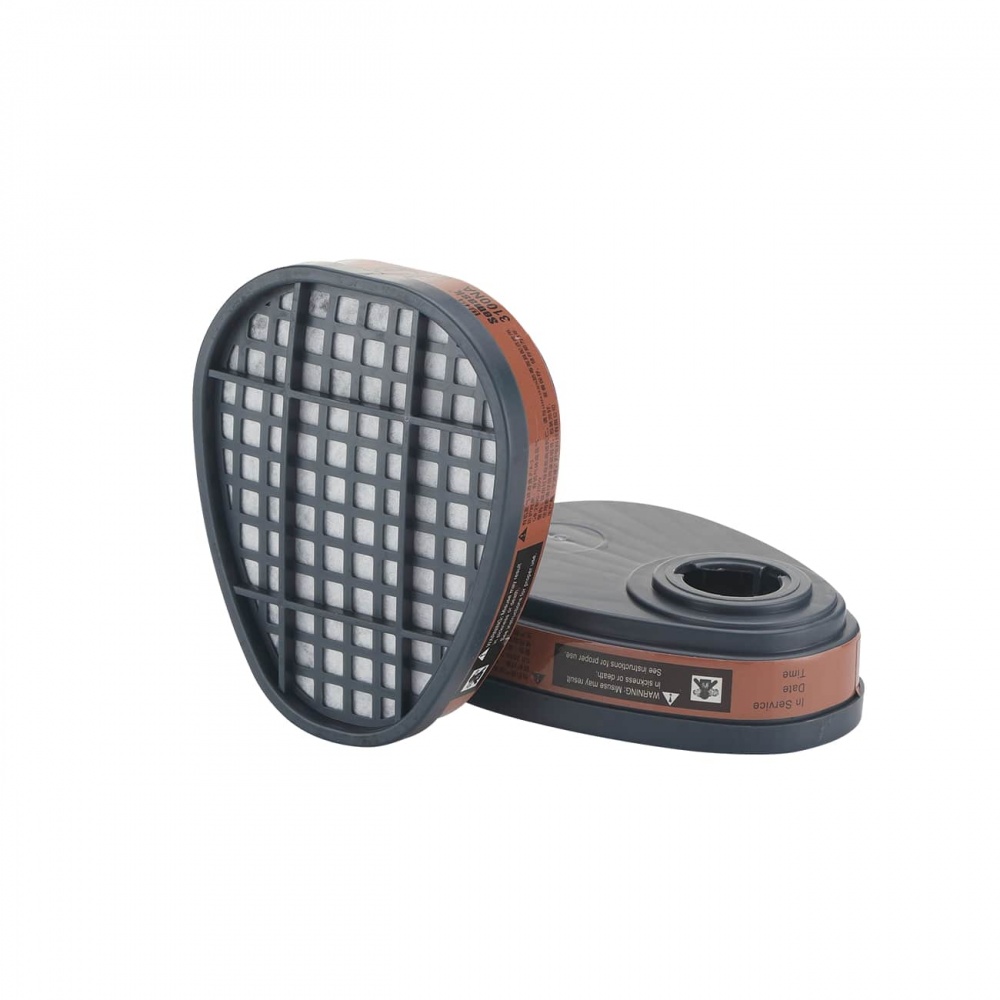 Сменный фильтр SEMASK A1 3100NA