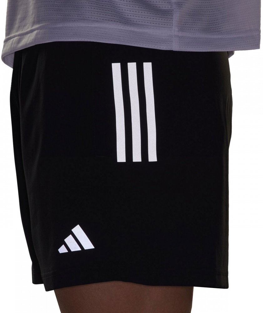 Шорти Adidas IY0704 р. L чорний