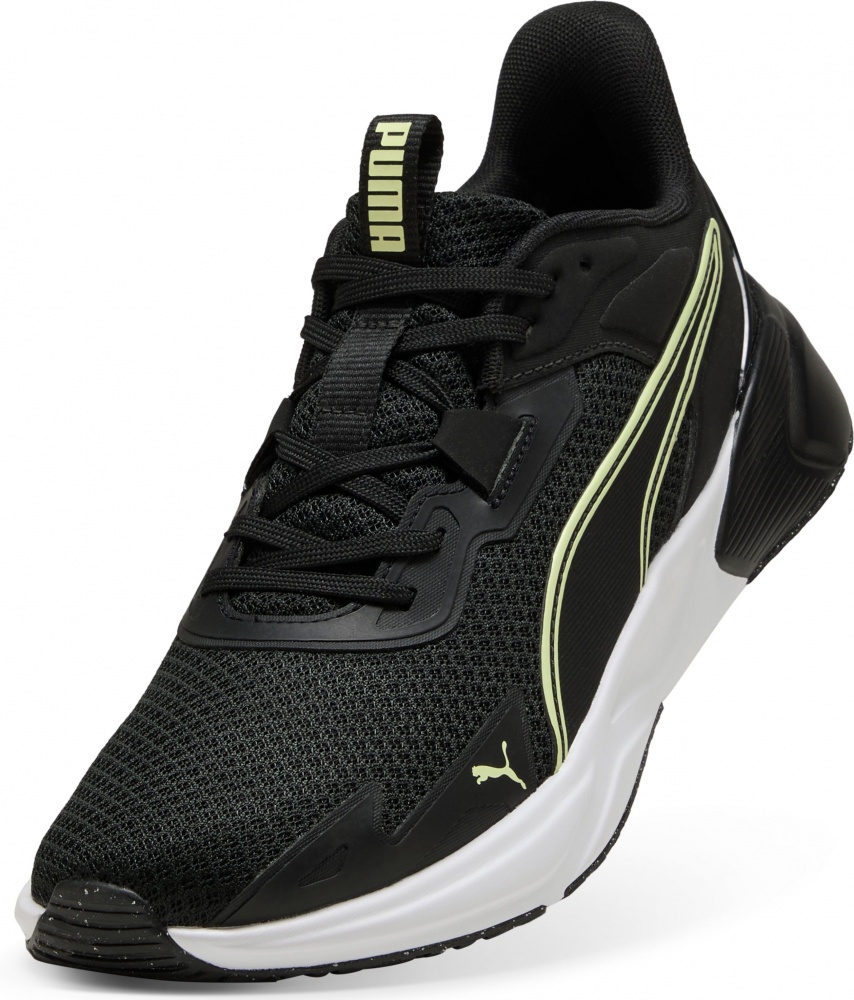 Кроссовки мужские Puma Disperse XT 4 31079826 р.44 черные