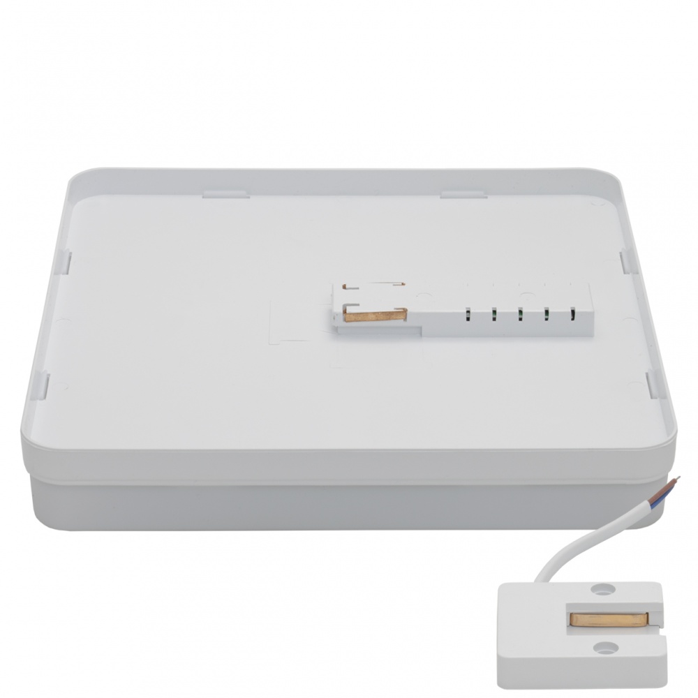 Світильник адміністративний LED ULLATUS 38 Вт 4500 K LIV-38S IP40