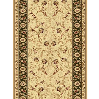 Дорожка Карат Lotos runner 523/130 100 см