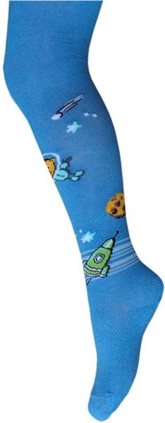 Колготки детские Брестские 3280-469 р.92-98 голубой 