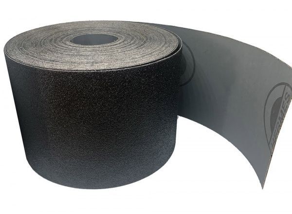 Наждачная бумагаHermes Наждачная бумага Hermes P60 200 мм RB37492 RB37492