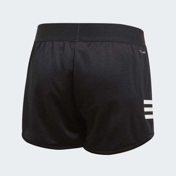 Шорты Adidas YG TR COOL SH DV2739 р. 146 черный