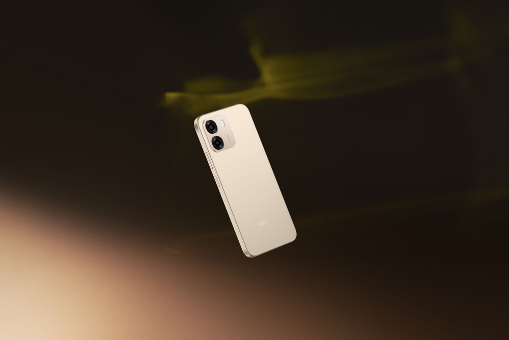 Смартфон OPPO A6 CPH2817 6/256GB aurora gold (CPH2817)