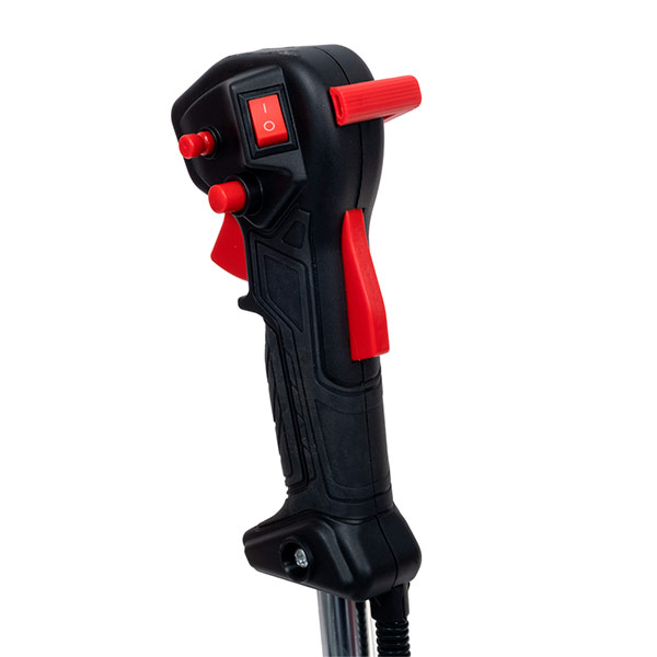 Мотокоса Vitals BK 553s Black Edition