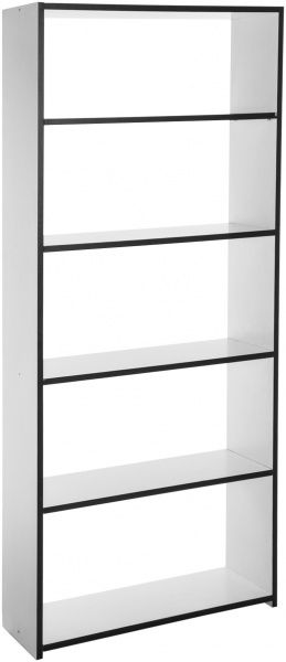 Стелаж торговий ДСП СБ-80 упаковка №1 корпус