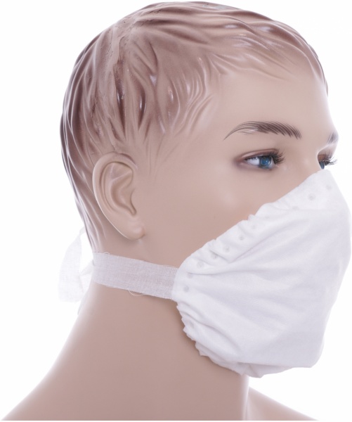 Респіратор 3СМаркет Лепесток-200 1080