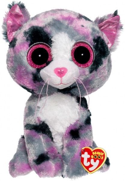 М'яка іграшка TY Beanie Boos 37067 Кошеня 