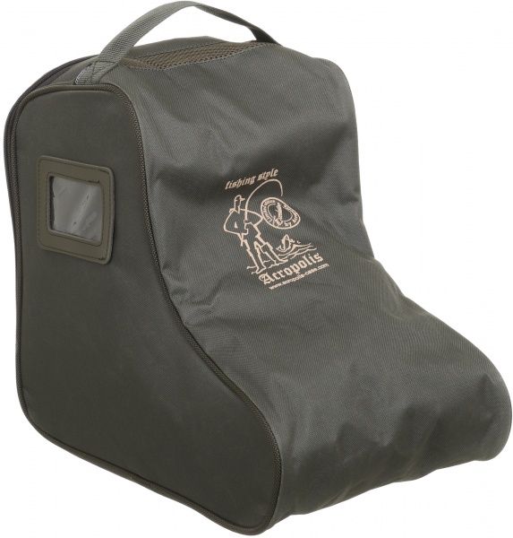 Сумка Acropolis для обуви СДО-4 (44-47 размер)
