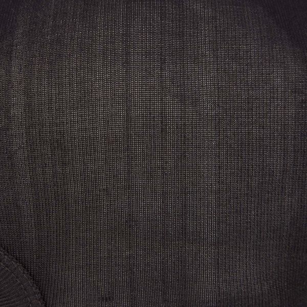 Балаклава McKinley Silk Balaclava ux 173690-057 OS черный