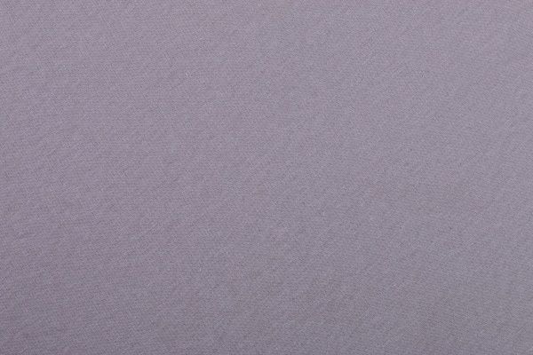 Простынь на резинке трикотажное 180x200 см светло-серый Home Line 