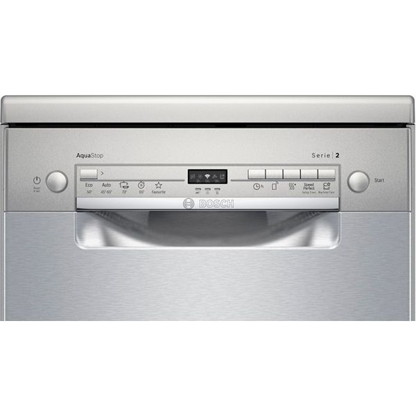 Посудомоечная машина Bosch SPS2IKI02E