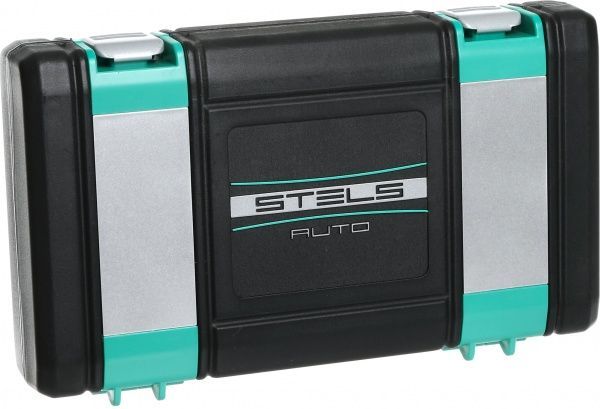 Набір ручного інструменту STELS CrV 29 шт. 14100