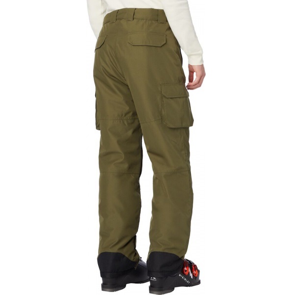 Брюки McKinley Gabbe ux 408722-840 р. 54 хаки