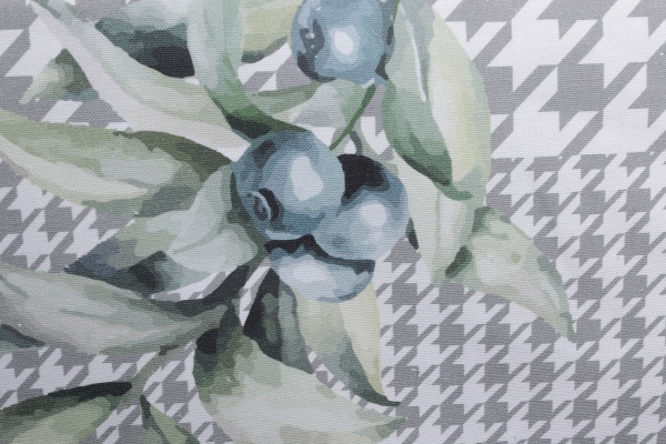 Скатерть Miracle 3D print 160x220 см бежевый Banian 