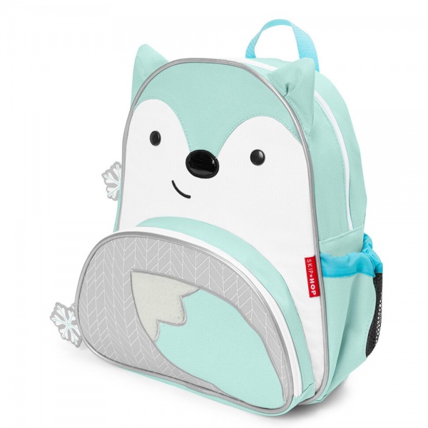 Рюкзак детский Skip Hop Лисенок Mint 212556