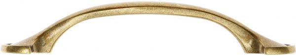 Ручка-скоба 96 мм античная бронза MVM D-1008-96 SMAB