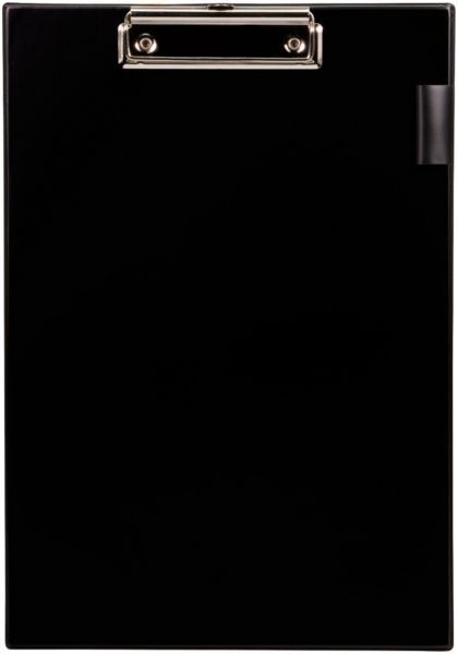 Планшет А4 чорний Skiper