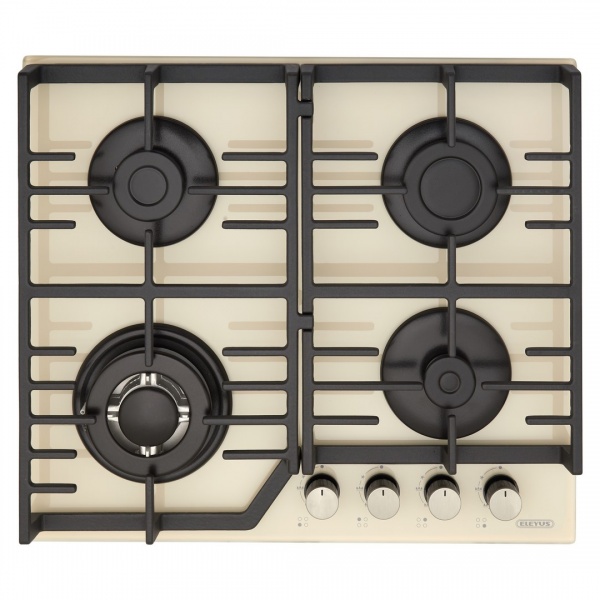 Варочная поверхность Eleyus IMPREZA 60 BG CTF