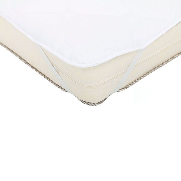 Наматрасник Dormeo Украинская ночь Алоэ Вера 160x200 см