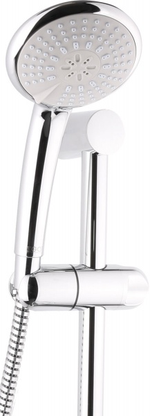 Душевой набор EGO Form B0913AA 