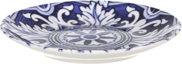 Тарелка обеденная Actual 06 21 см Matceramica