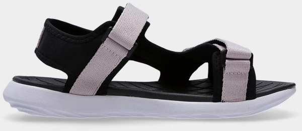 Сандалии 4F H4L22-SAD001-56S р. EUR 37 розовый