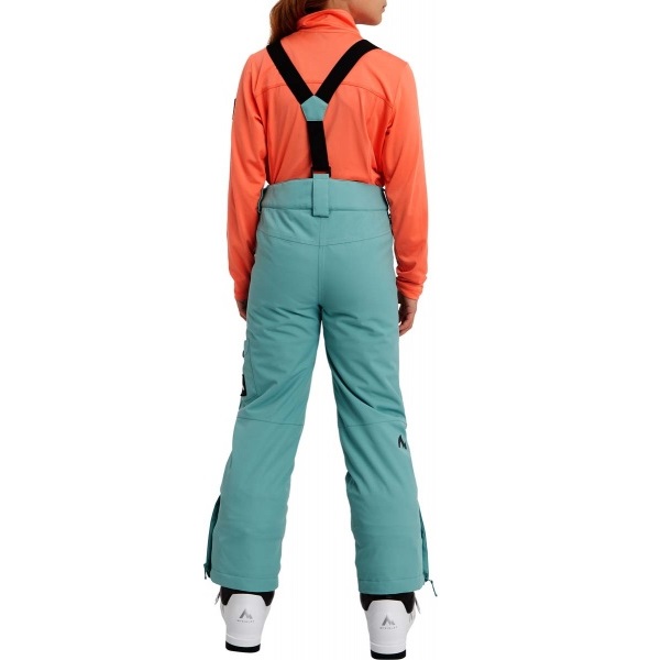 Брюки McKinley Gelma gls 408740-620 р. 152 голубой