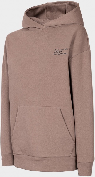 Худи Outhorn SWEATSHIRT F079 OTHAW22TSWSF079-81S р. XL разноцветный