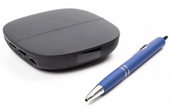 Медіаплеєр iNeXT TV-X