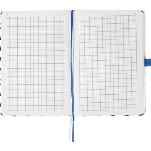 Планер Partner Be brave 2023 Axent