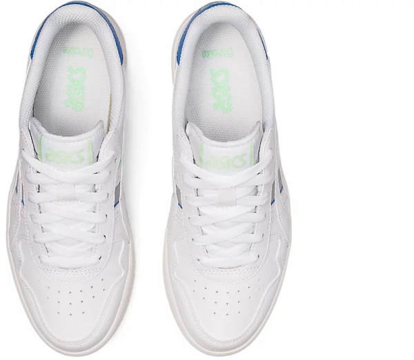 Кроссовки Asics JAPAN S PF 1202A360-101 р.41,5 белый