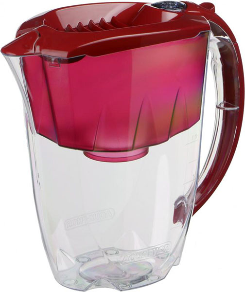 Фильтр-кувшин Аквафор Идеал 2,8 л