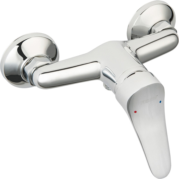 Змішувач для душу Ferro Stillo BSL7