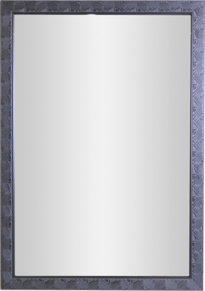 Зеркало в пластиковой раме Арт-Сервіс ЭЗ-00662 