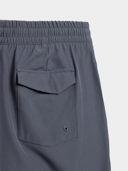 Шорти 4F 4FSS23UBDSM022-22S р. M сірий