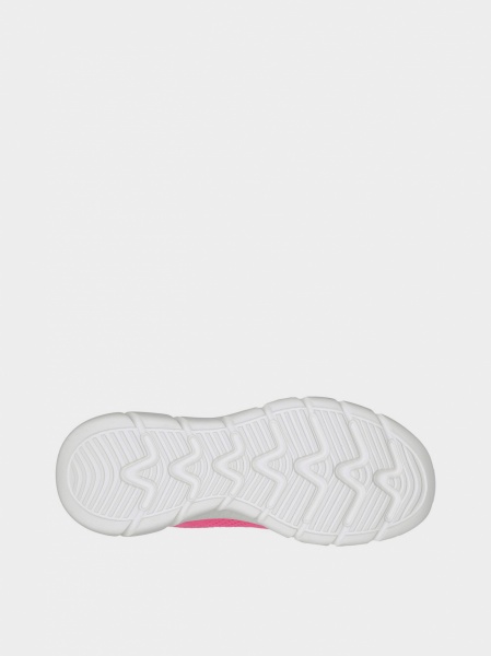 Кроссовки Skechers 117383 NPNK р.37 розовый