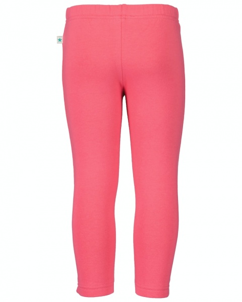 Леггинсы Blue Seven трикотажные 775142 X5424 р.98 розовый 