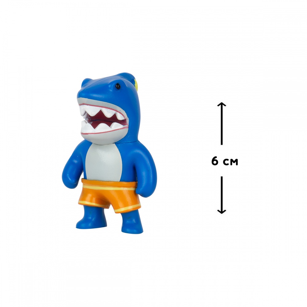 Фигурка Stikbot (6 cm) SG2005