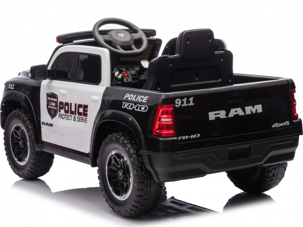 Электромобиль MaxxPro kids детский радиоуправляемый ZB618P 3460004-2BR